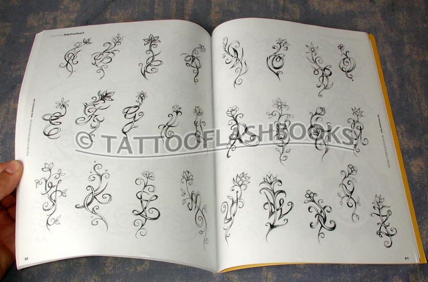 black and white flower tattoos. Tattoo: Fiori Tattoo (Flower