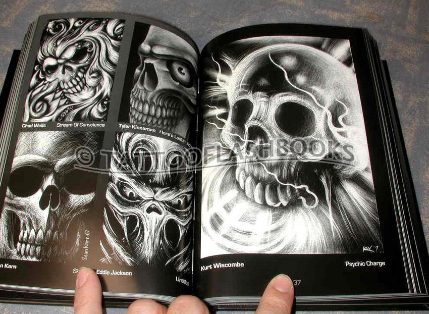 タトゥー講座 GUY AITCHISON tattoo book Tattoo collaboration with Guy Aitchison タトゥー講座 GUY AITCHISON