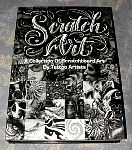 scratch art ideas